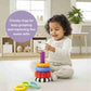 Sensory Ring Stacker