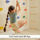 Disk Swing