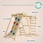 Foldable Jungle Gym