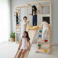 Playloft + Junglegym