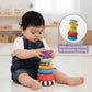 Sensory Ring Stacker