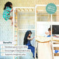Playloft + Junglegym