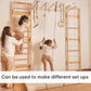 Rope Climbing