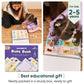 Alphabet Busy Book