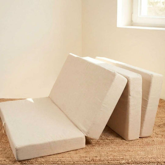 Mattress for Jungle Gym