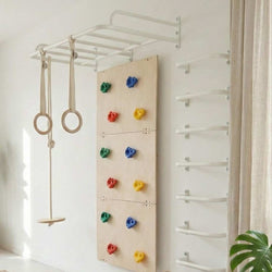 Ultimate Jungle Gym 3