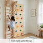Wooden Ladder