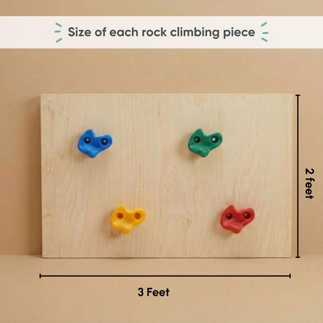 Space Saver Jungle Gym 2