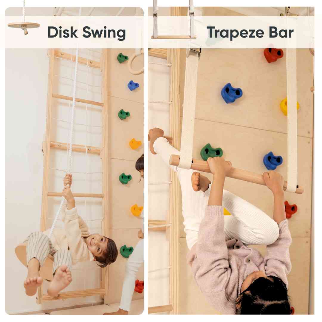 Ultimate Jungle Gym 4