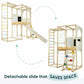 Playloft + Junglegym