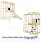 Playloft + Junglegym