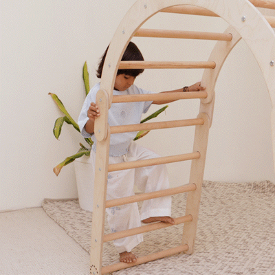 Arch Slide
