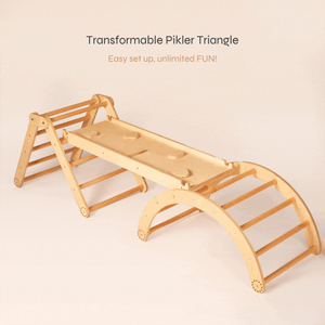 Pikler Triangle
