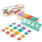 Shape & Color Sorter