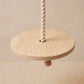 Disk Swing