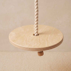 Disk Swing