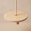 Disk Swing