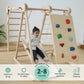 Foldable Jungle Gym