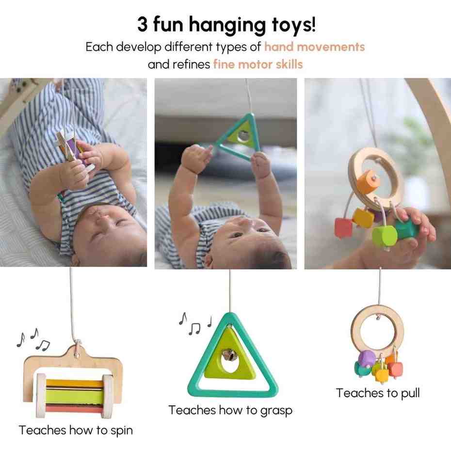Play Gym