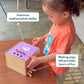 Montessori Box-24 months +