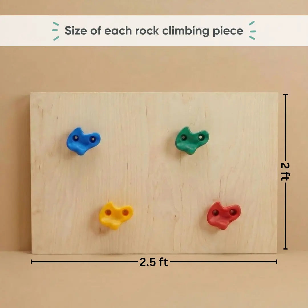 L Shaped Jungle Gym
