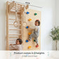 Space Saver Jungle Gym 1
