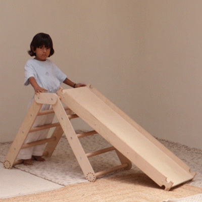 Triangle Slide