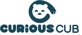 Curious Cub logo