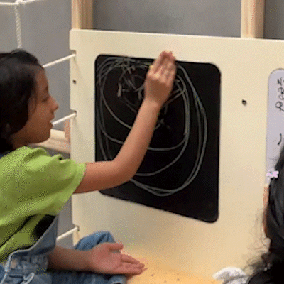 Black Board