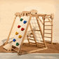 Foldable Jungle Gym