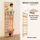 Wall Ladder