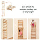 Wall Ladder