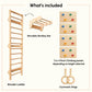 Space Saver Jungle Gym 1