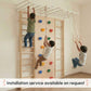 Ultimate Jungle Gym 4