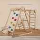 Foldable Jungle Gym
