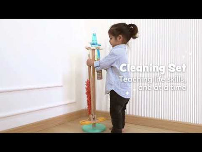 Cleaning Set