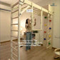 Wall Foldable Jungle Gym