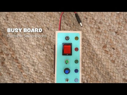 Busy Board