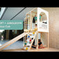 Playloft + Junglegym