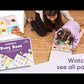 Alphabet Busy Book