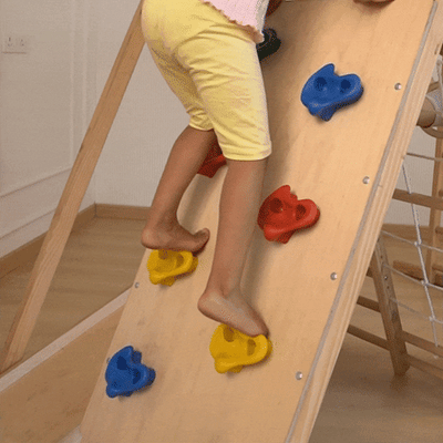Rock Climb