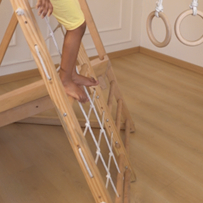 Rope Ladder