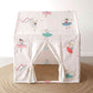Princess Tent House