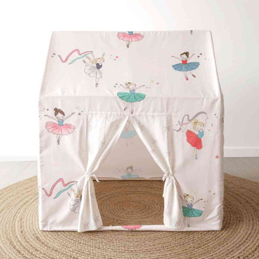 Princess Tent House