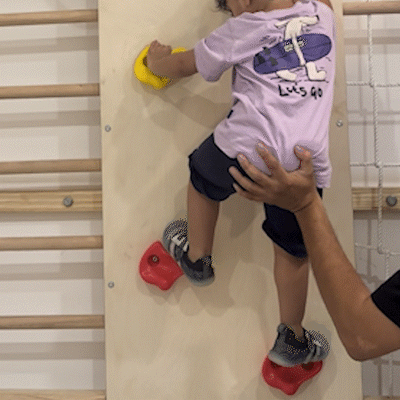 Rock Climb