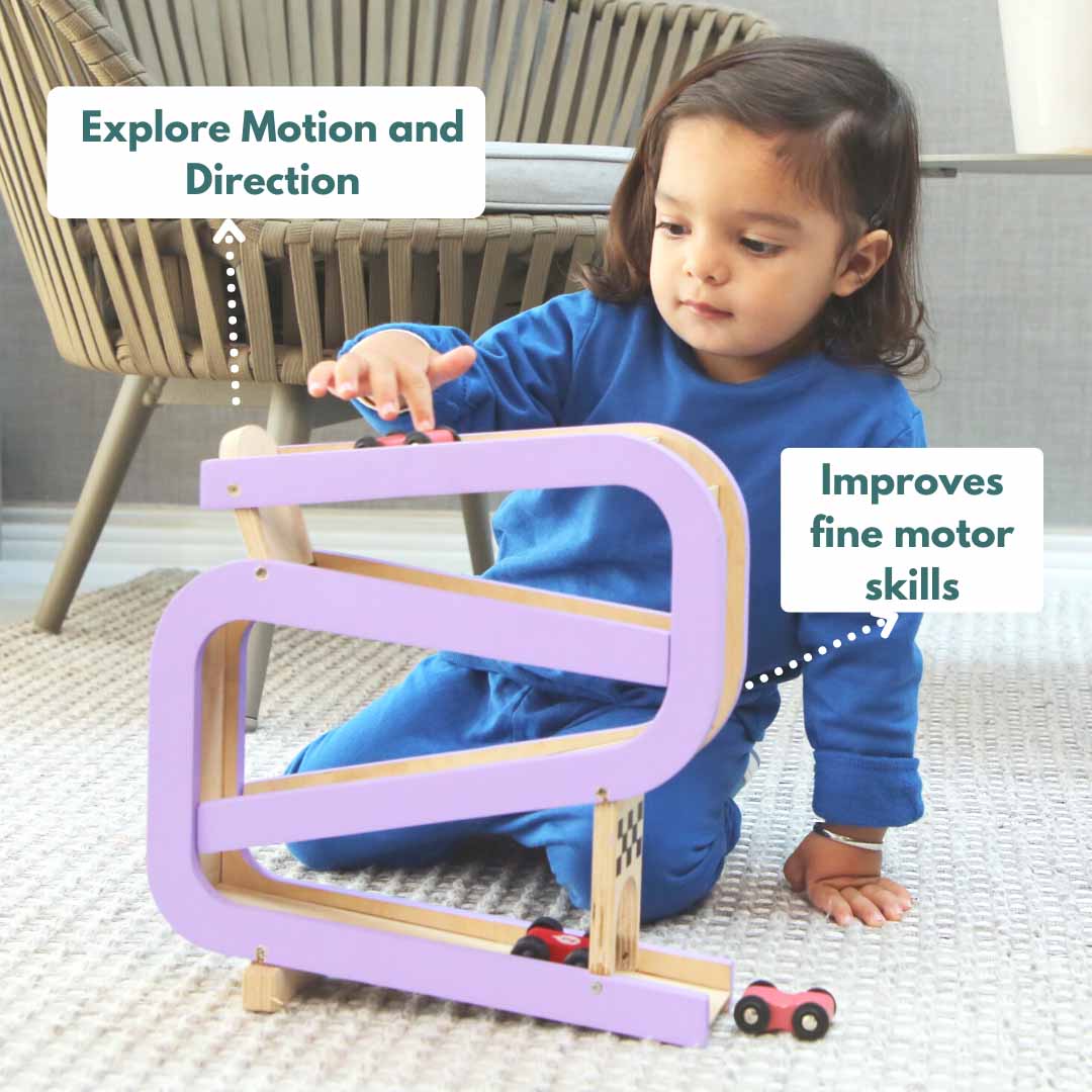 Montessori Box-16 months+
