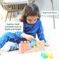 Montessori Box- 21 months+