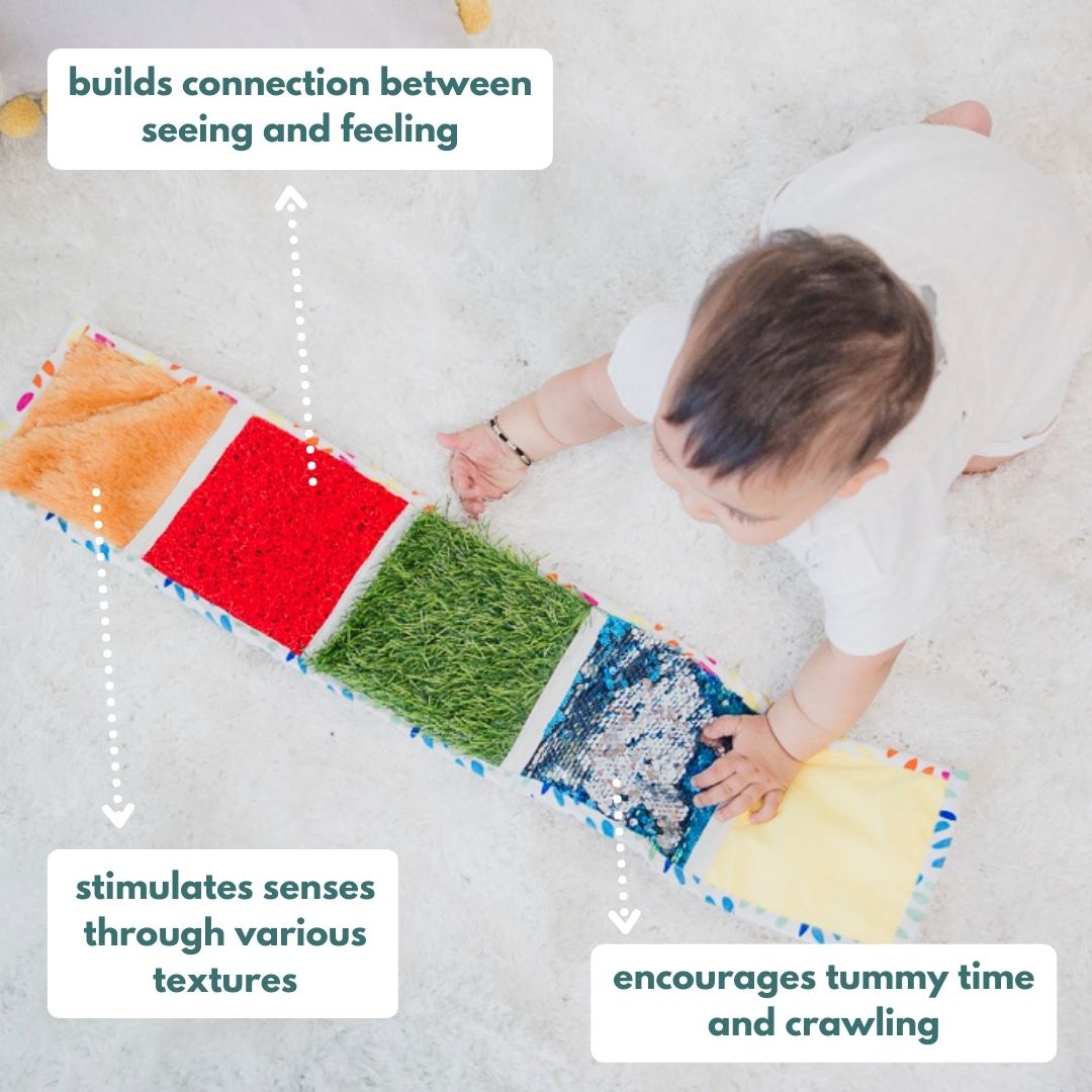 Montessori Box-7 months+