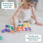 Montessori Box-19 months+
