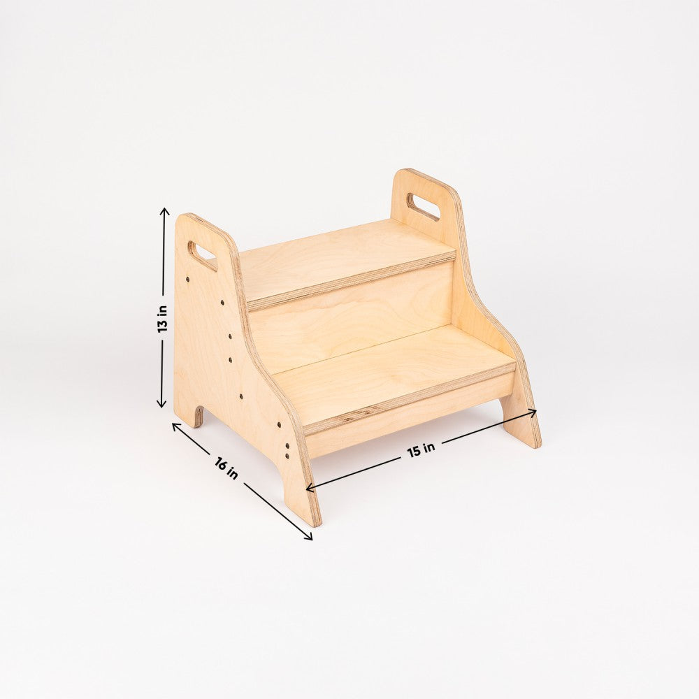 Stepping Stool